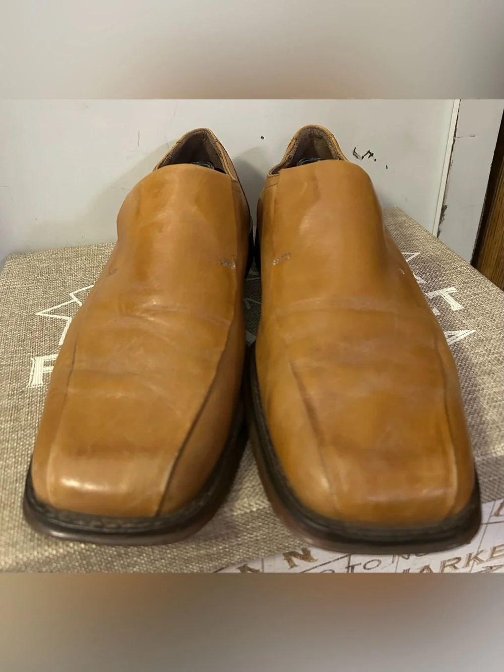 Alfani elegant tan